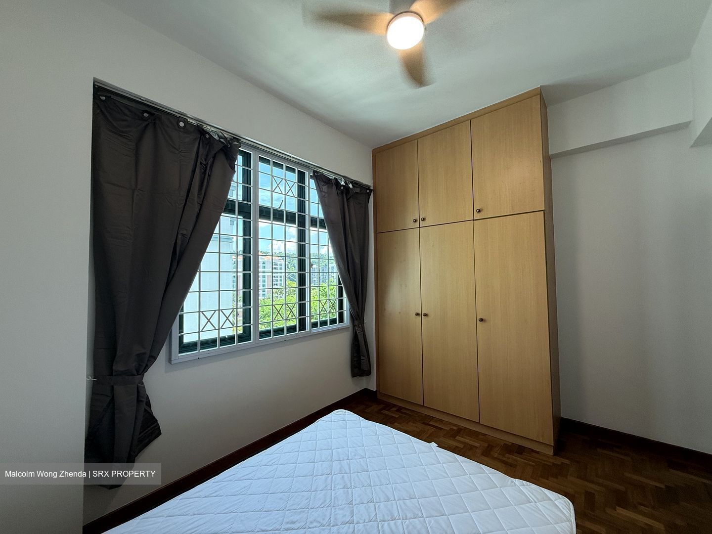Hillview Green (D21), Condominium #596320601